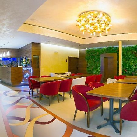 Hotel Air Holic ภายนอก รูปภาพ