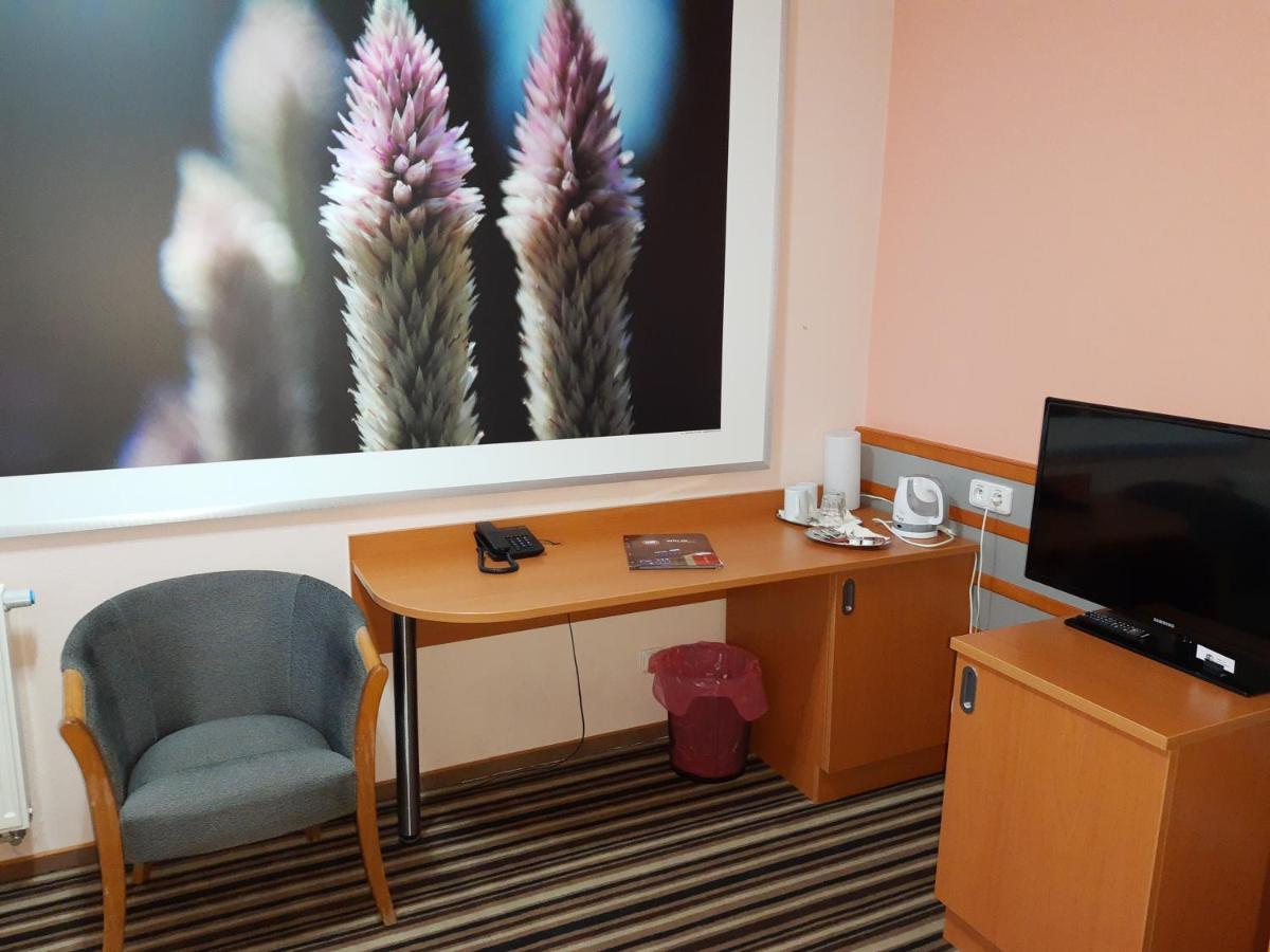 Hotel Air Holic ภายนอก รูปภาพ