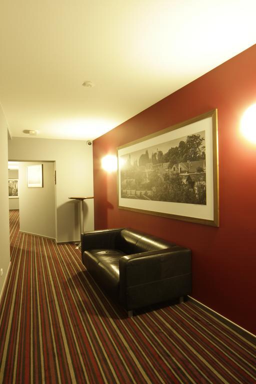 Hotel Air Holic ภายนอก รูปภาพ
