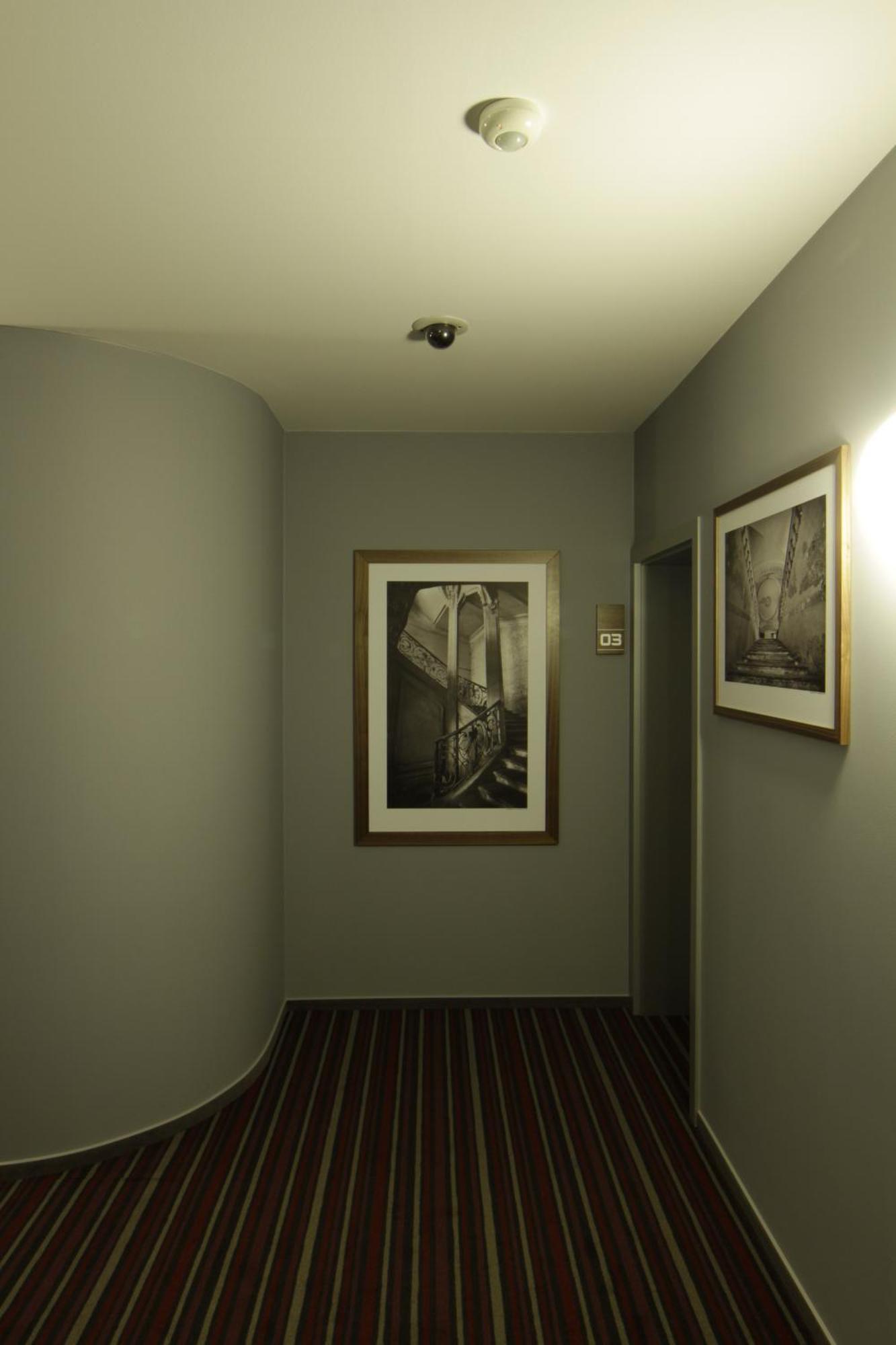 Hotel Air Holic ห้อง รูปภาพ