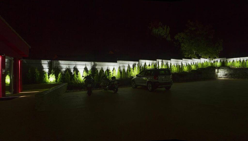 Hotel Air Holic ภายนอก รูปภาพ