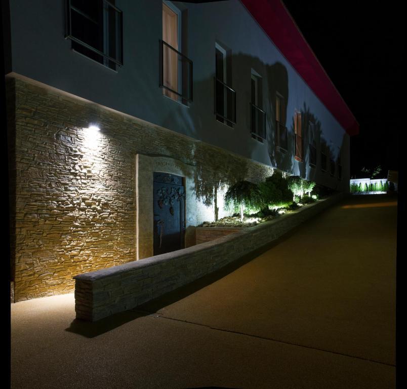 Hotel Air Holic ภายนอก รูปภาพ