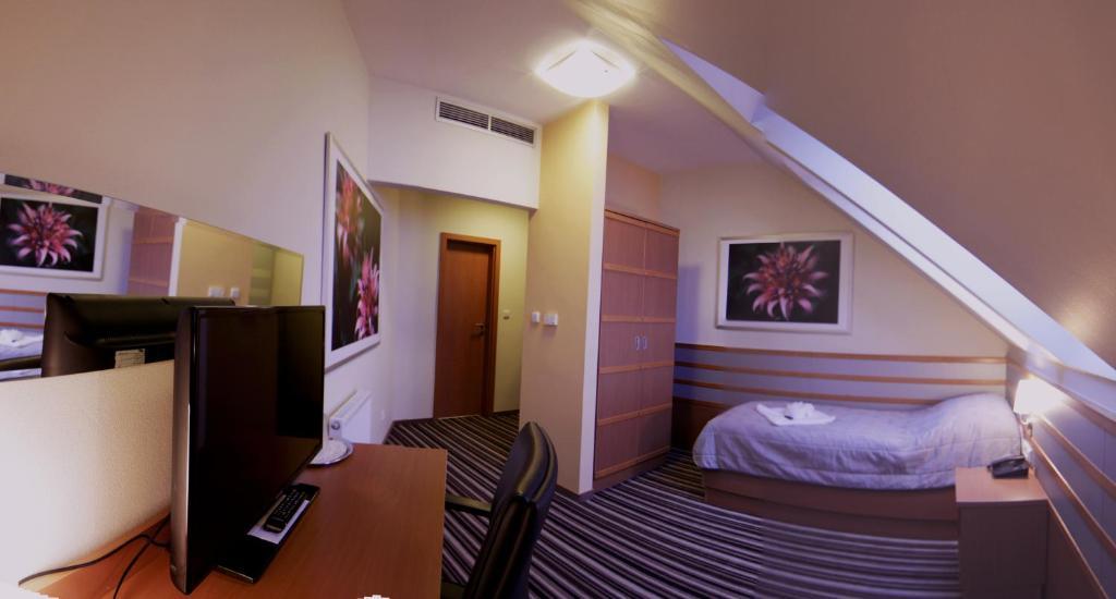 Hotel Air Holic ห้อง รูปภาพ