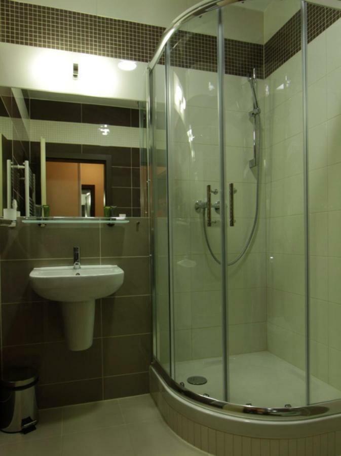 Hotel Air Holic ภายนอก รูปภาพ